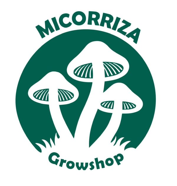 Micorriza Grow Shop